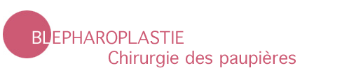 blépharoplastie